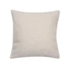 Sierkussens|Bankaccessoires< Sierkussen Andelst Beige - 45x45 cm