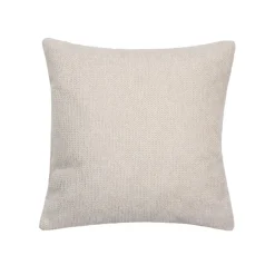 Sierkussens|Bankaccessoires< Sierkussen Andelst Beige - 45x45 cm
