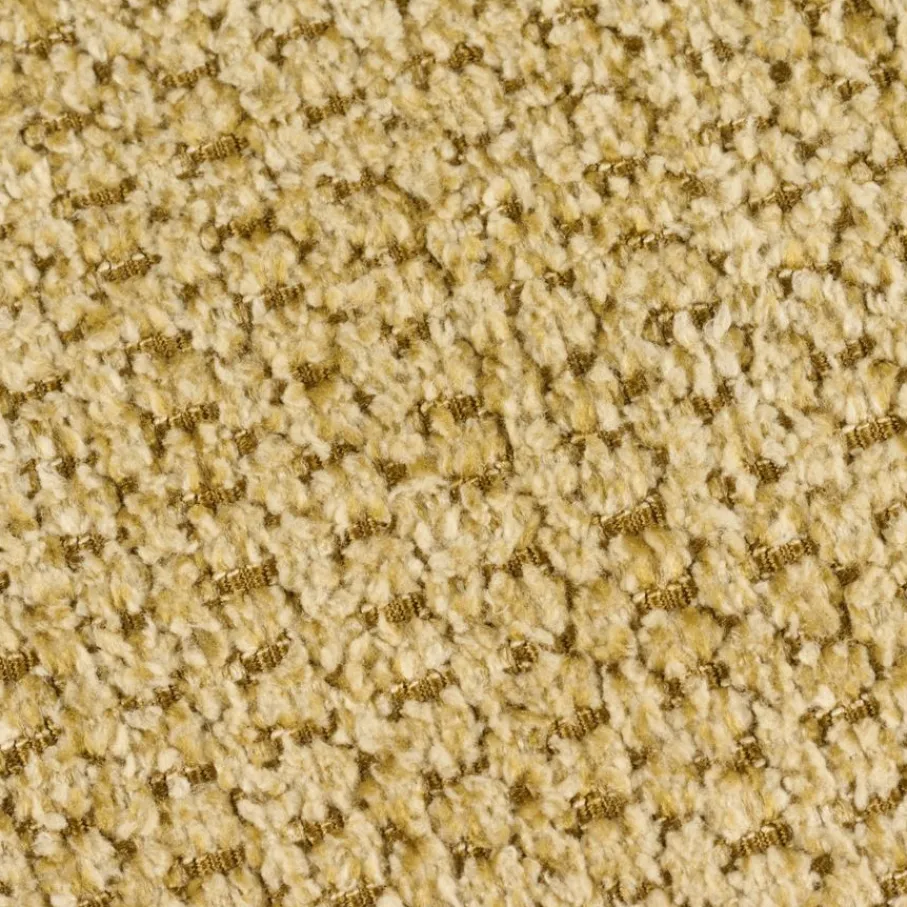 Sierkussens|Bankaccessoires< Sierkussen Andelst Geel - 45x45 cm