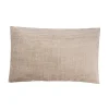 Sierkussens< Sierkussen Astraal Beige - 35x55 cm