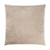 Sierkussens< Sierkussen Astraal Beige - 60x60 cm