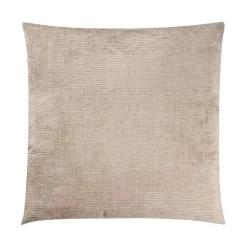 Sierkussens< Sierkussen Astraal Beige - 60x60 cm