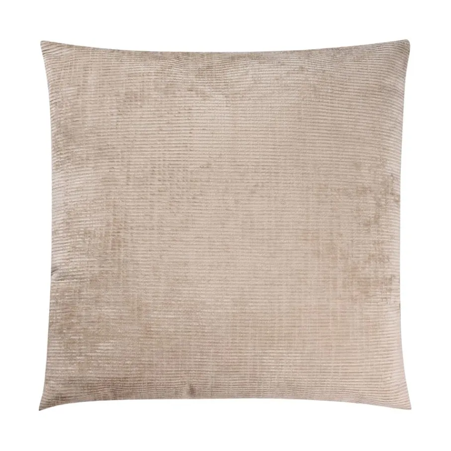 Sierkussens< Sierkussen Astraal Beige - 60x60 cm