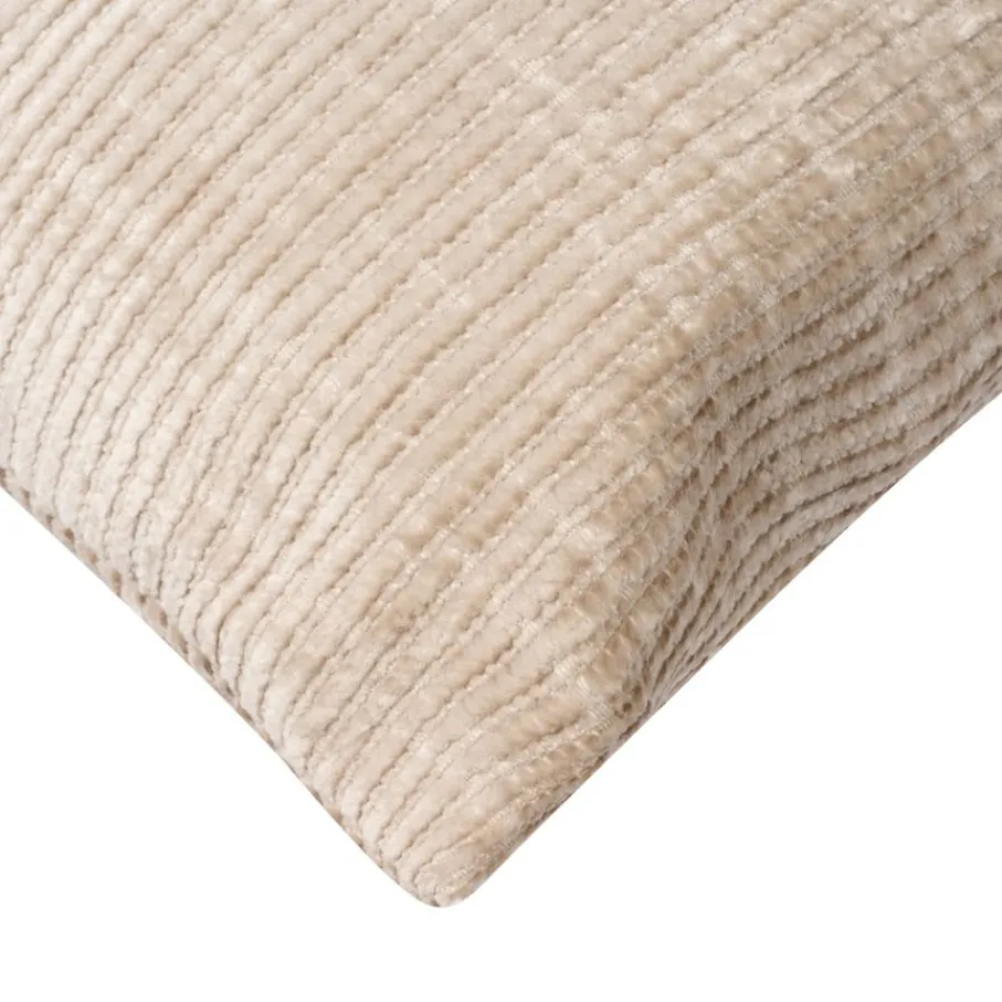 Sierkussens< Sierkussen Astraal Beige - 60x60 cm