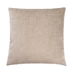 Sierkussens< Sierkussen Astraal Beige - 45x45 cm