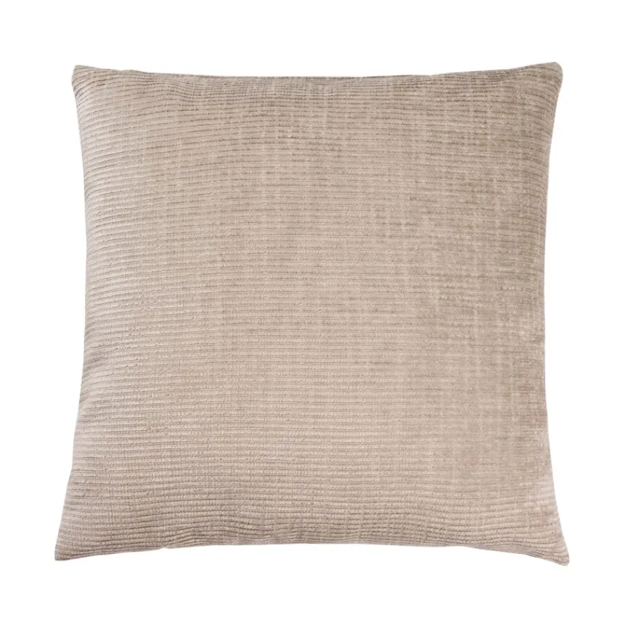 Sierkussens< Sierkussen Astraal Beige - 45x45 cm