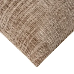 Sierkussens< Sierkussen Astraal Taupe - 35x55 cm