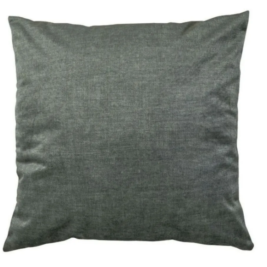 Sierkussens< Sierkussen Beauty Groen - 60x60 cm