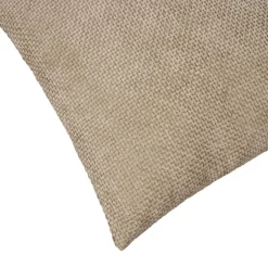 Sierkussens< Sierkussen Edel Beige - 45x45 cm