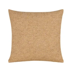 Sierkussens< Sierkussen Esra Amber - 45x45 cm