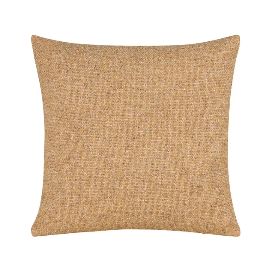 Sierkussens< Sierkussen Esra Amber - 45x45 cm