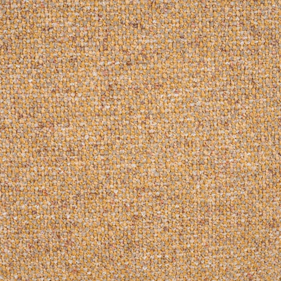 Sierkussens< Sierkussen Esra Amber - 45x45 cm