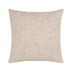 Sierkussens< Sierkussen Esra Beige - 45x45 cm