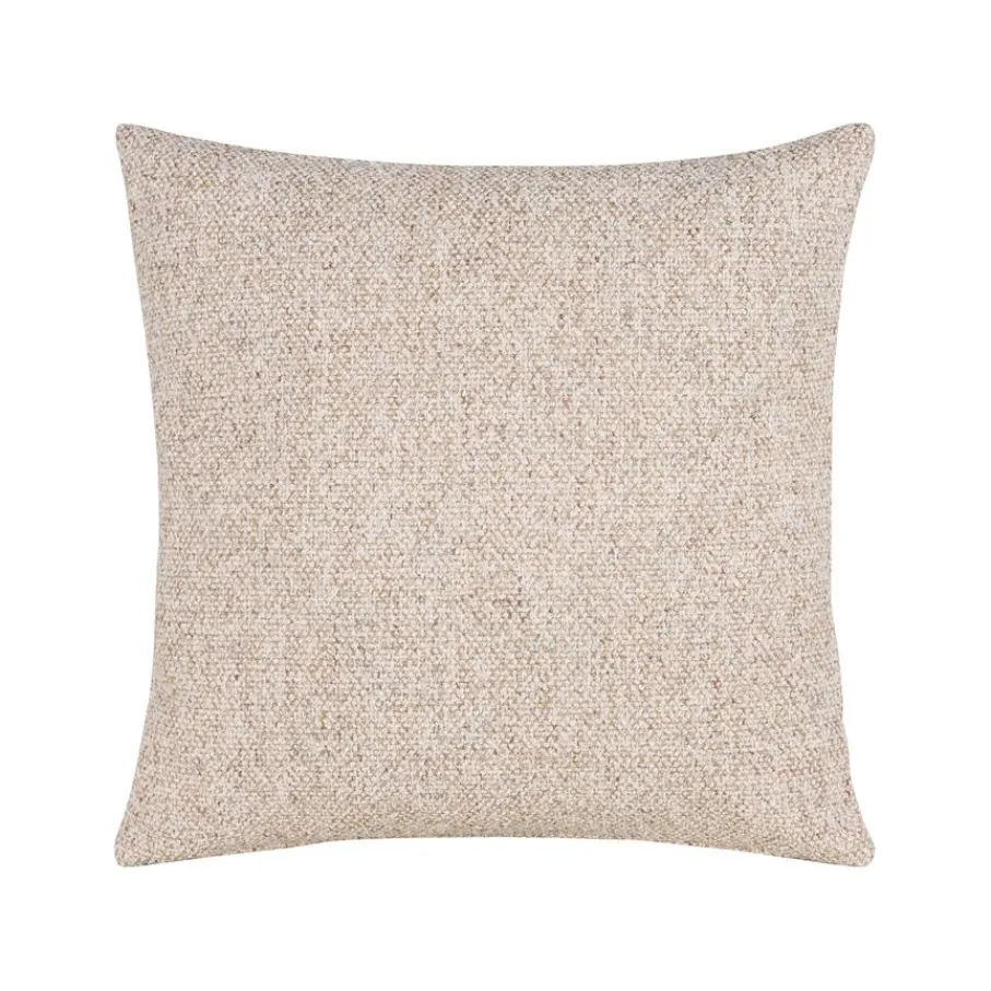 Sierkussens< Sierkussen Esra Beige - 45x45 cm