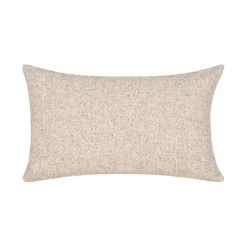 Sierkussens< Sierkussen Esra Beige - 35x55 cm