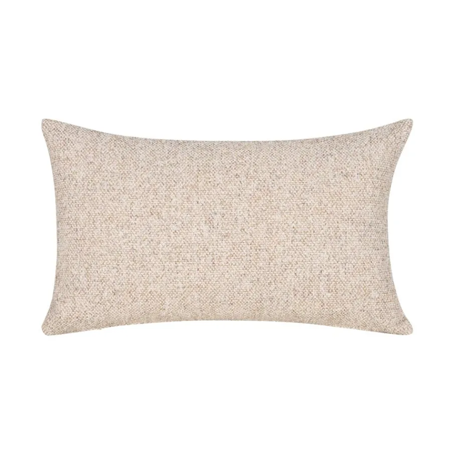 Sierkussens< Sierkussen Esra Beige - 35x55 cm