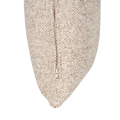 Sierkussens< Sierkussen Esra Beige - 35x55 cm