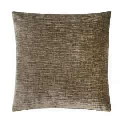 Sierkussens< Sierkussen Georgette Groen - 45x45 cm