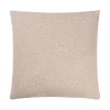 Sierkussens< Sierkussen Globine Beige - 45x45 cm