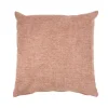 Sierkussens< Sierkussen Miton Roze - 45x45 cm