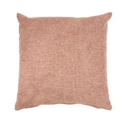 Sierkussens< Sierkussen Miton Roze - 45x45 cm