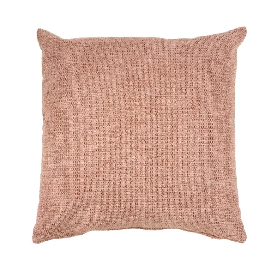 Sierkussens< Sierkussen Miton Roze - 45x45 cm