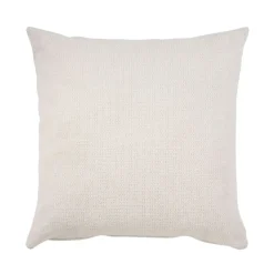 Sierkussens< Sierkussen Miton Wit - 45x45 cm