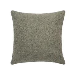 Sierkussens|Bankaccessoires< Sierkussen Spengen Groen - 45x45 cm