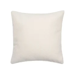 Sierkussens|Bankaccessoires< Sierkussen Spengen Wit - 45x45 cm