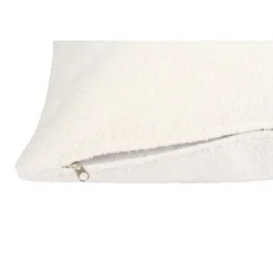 Sierkussens|Bankaccessoires< Sierkussen Spengen Wit - 45x45 cm