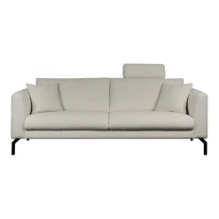Sierkussens|Bankaccessoires< Sierkussen Spengen Wit - 45x45 cm