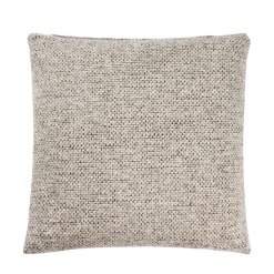Sierkussens< Sierkussen Valley Beige - 45x45 cm