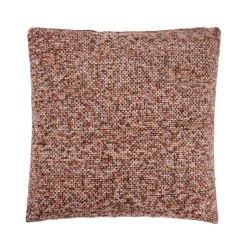 Sierkussens< Sierkussen Valley Rood Multi - 45x45 cm