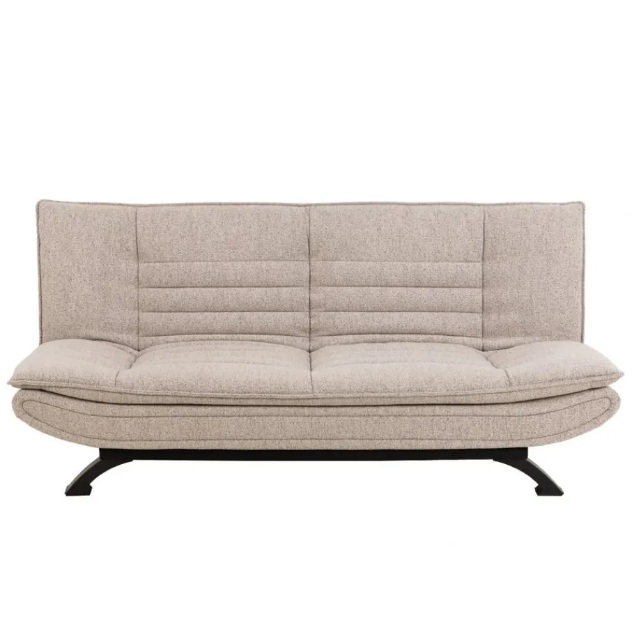 Slaapbanken< Slaapbank Dario Beige