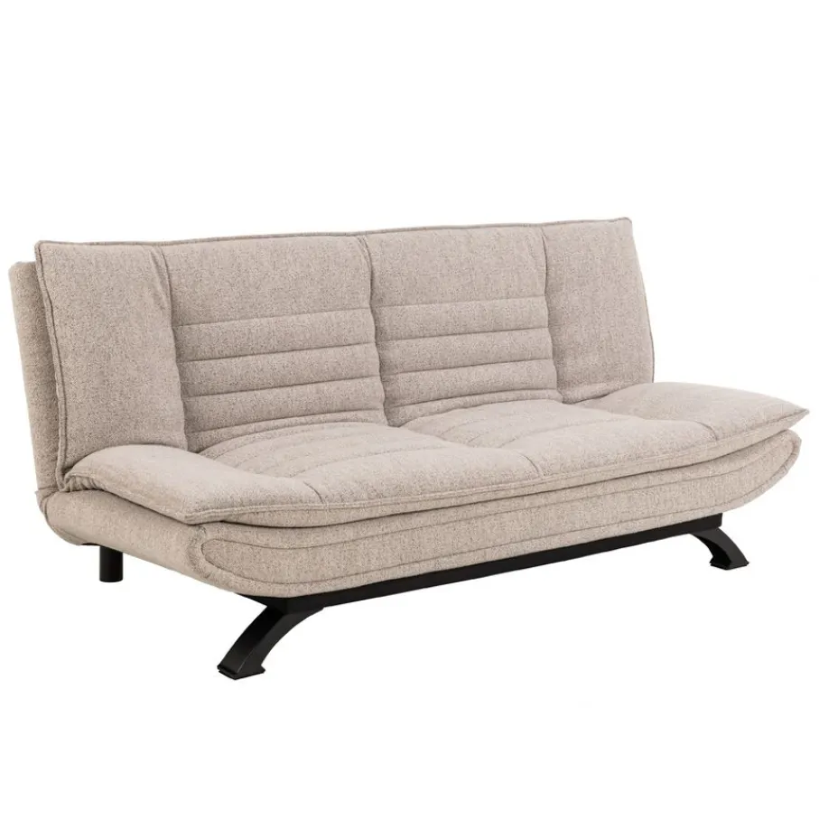 Slaapbanken< Slaapbank Dario Beige