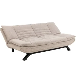 Slaapbanken< Slaapbank Dario Beige