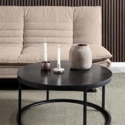 Slaapbanken< Slaapbank Dario Beige