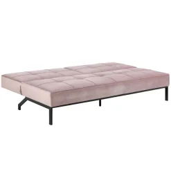 Slaapbanken< Slaapbank Elzen Roze