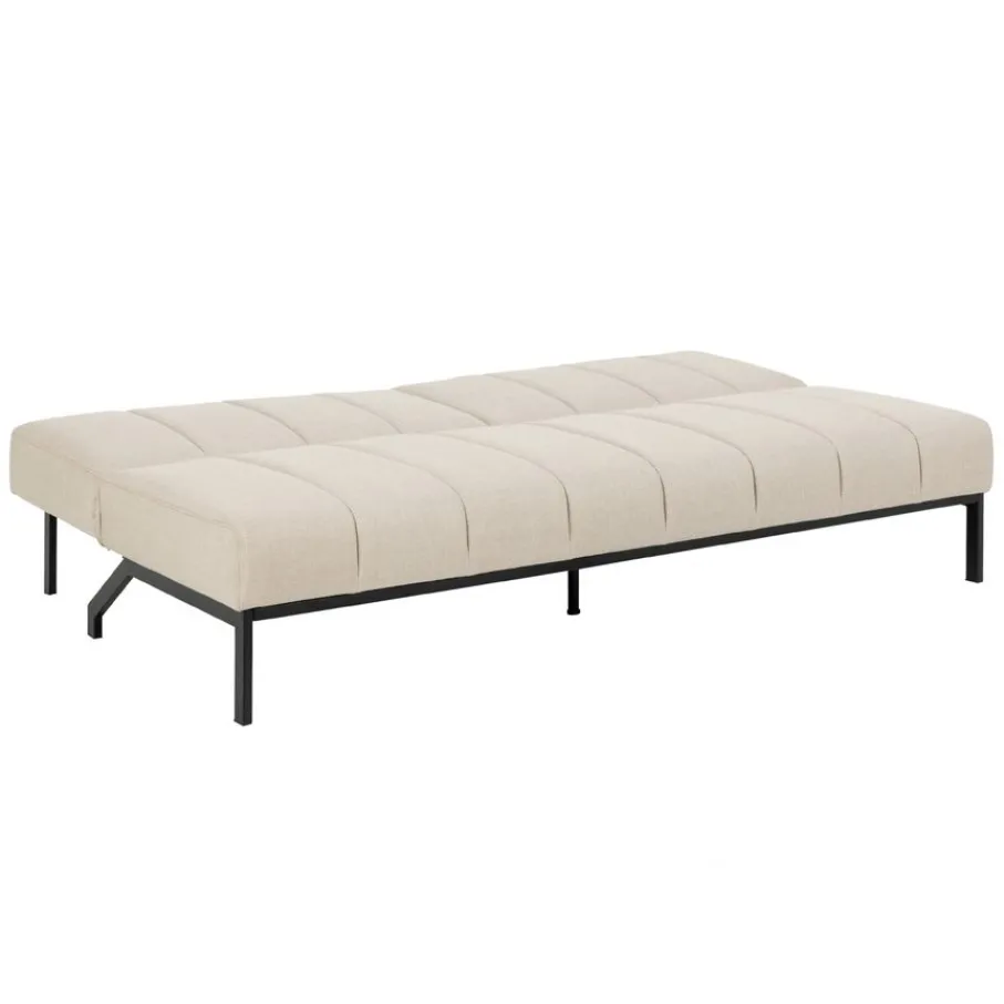 Slaapbanken< Slaapbank Inez Beige