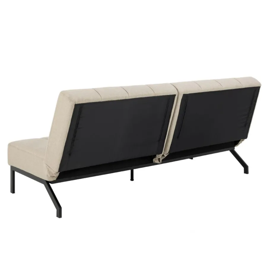 Slaapbanken< Slaapbank Inez Beige