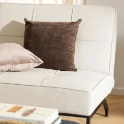 Slaapbanken< Slaapbank Mano Beige