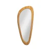 Spiegels< Spiegel Belinda Naturel - 50x120 cm