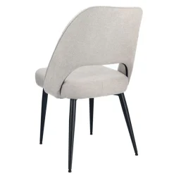 Eetkamerstoelen< Stoel Duiven Naturel