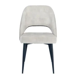 Eetkamerstoelen< Stoel Duiven Naturel
