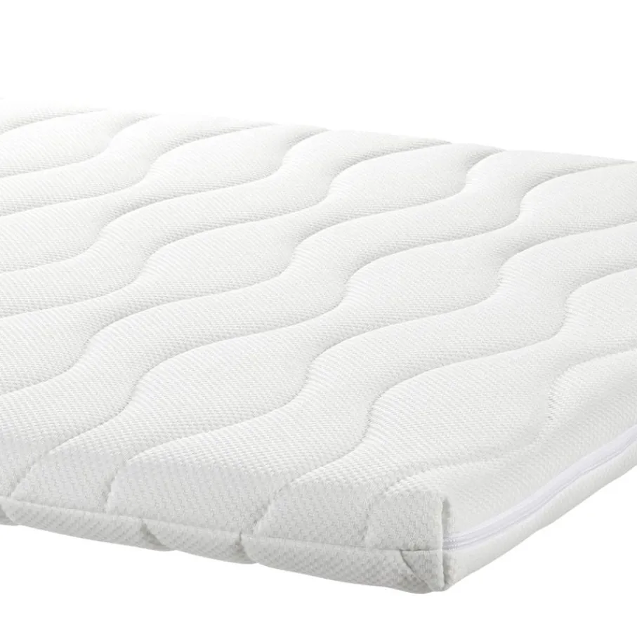 Matrassen< Topmatras Latex - 6 cm - 160x200 cm