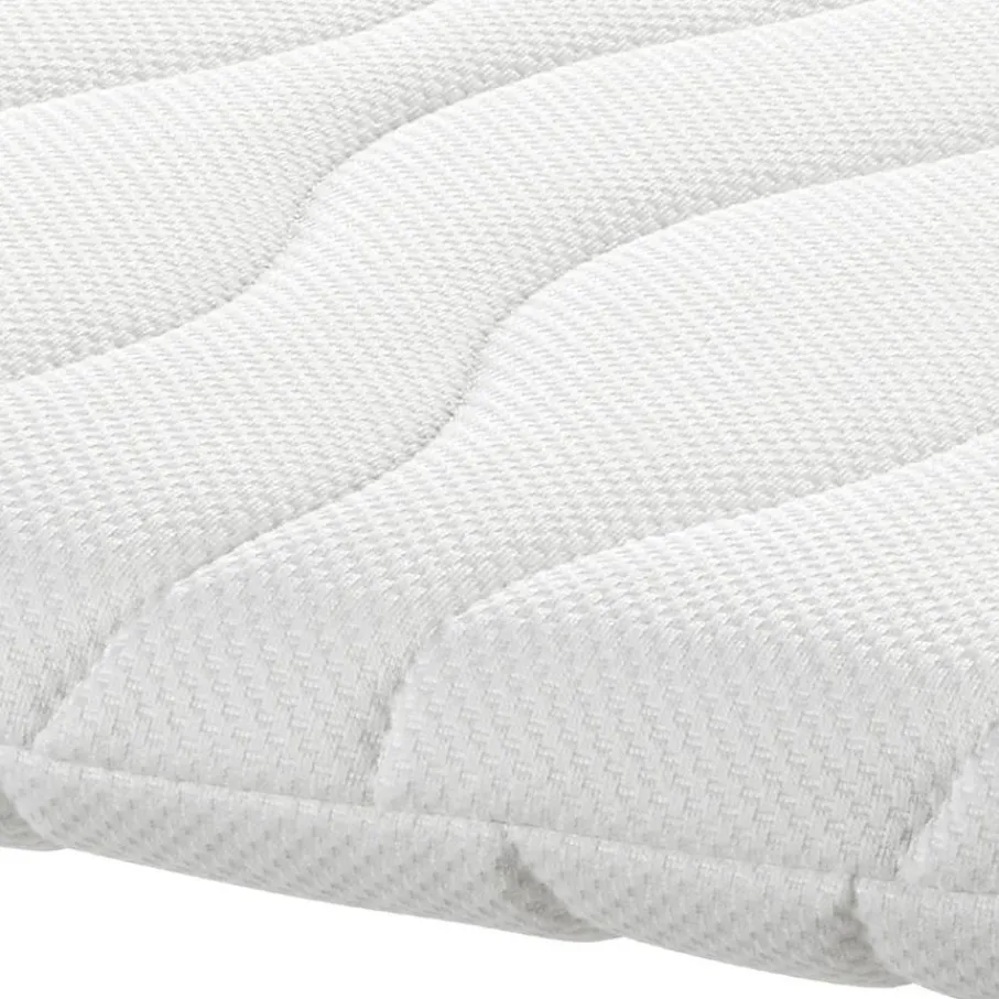 Matrassen< Topmatras Latex - 6 cm - 160x200 cm
