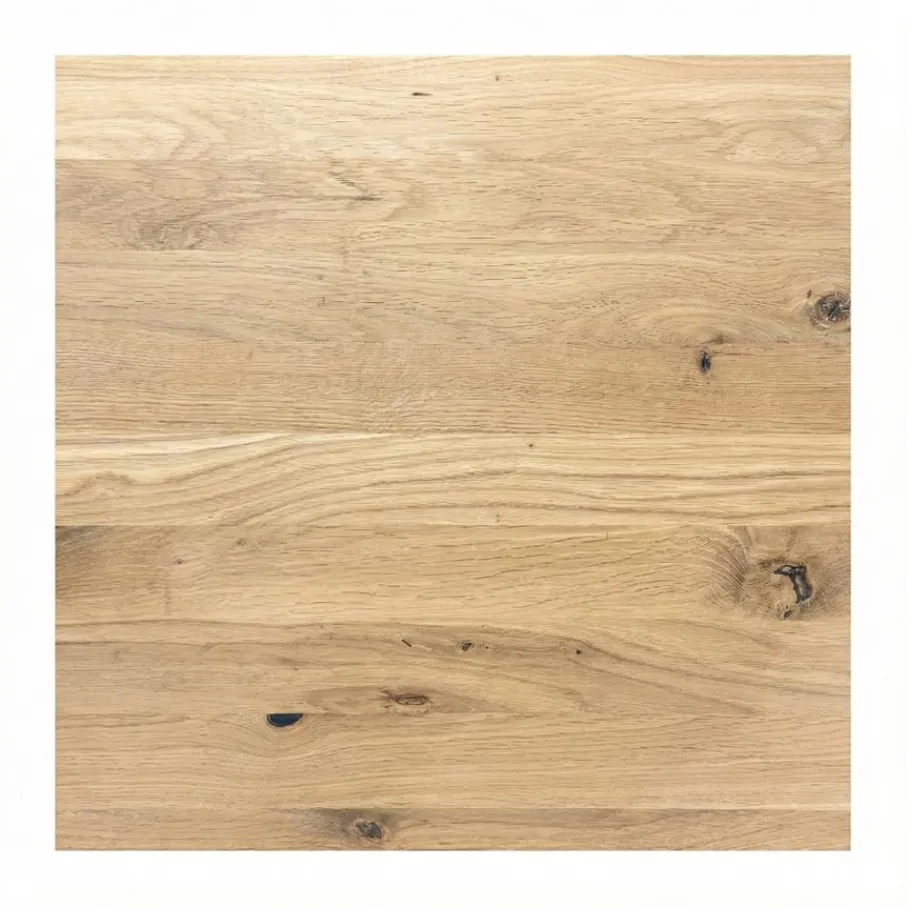 Tv-Meubels< TV-meubel Chester Naturel - 180x55x40 cm