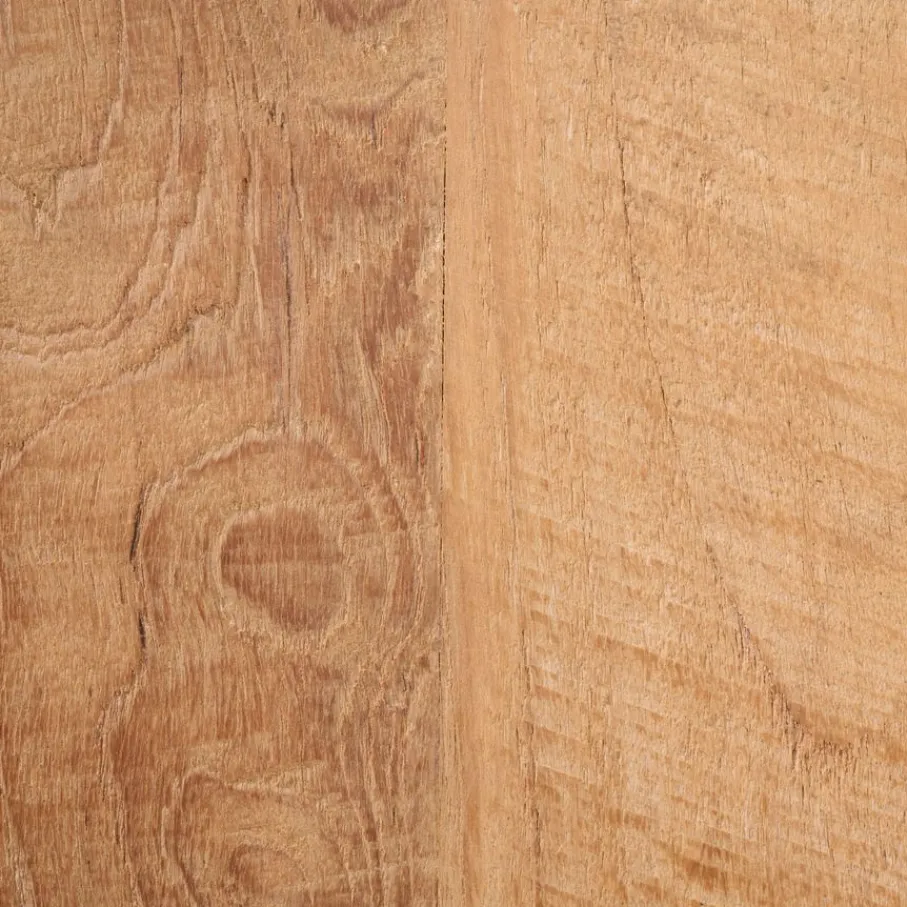 Tv-Meubels< TV-meubel Doble Naturel - 170x55x40 cm