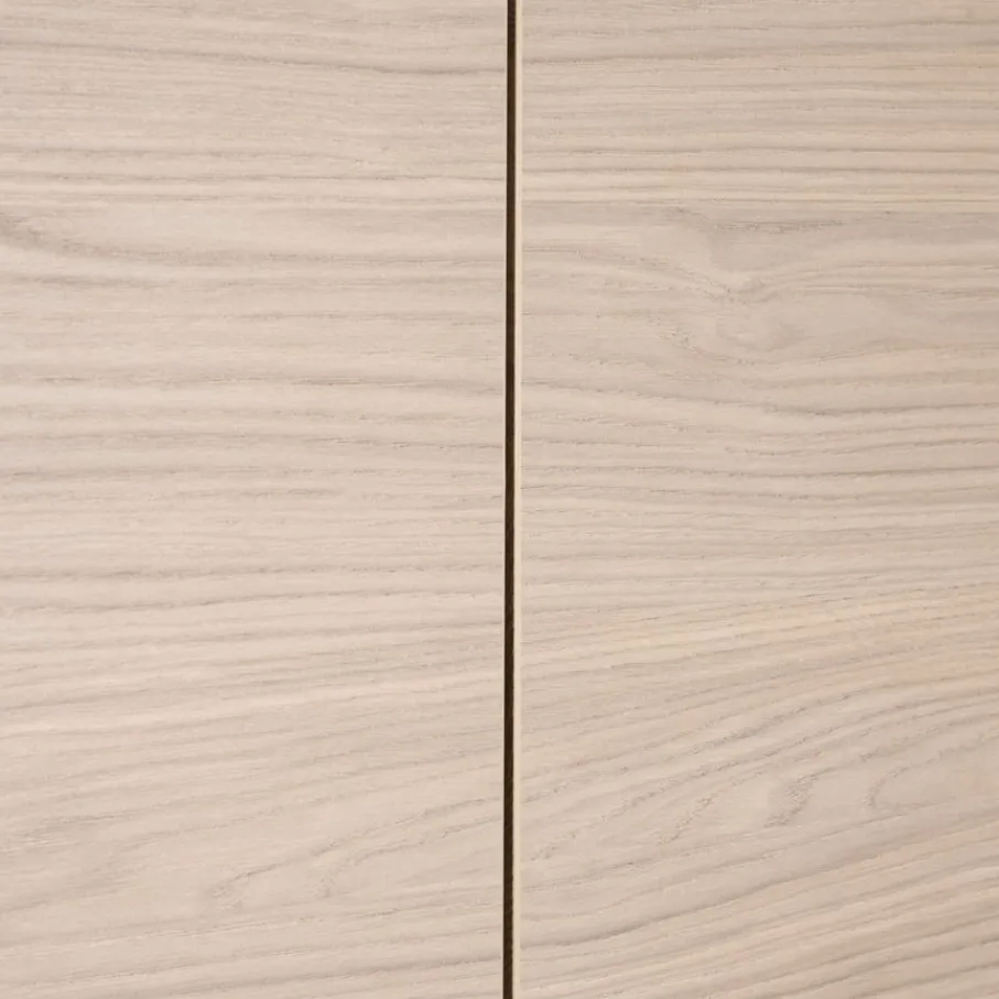 Tv-Meubels< TV-meubel Fado Naturel - 225x59x42 cm