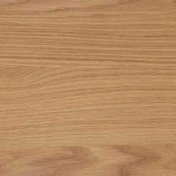 Eettafels< Uitschuifbare Eettafel Saga Naturel - 115/154x115 cm